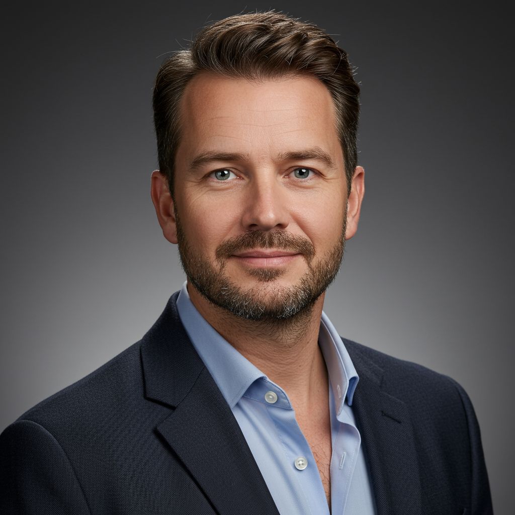 Thomas K., Affiliate Marketer